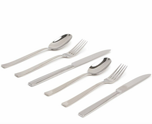 Dolce&Gabbana six-piece cutlery, Carretto