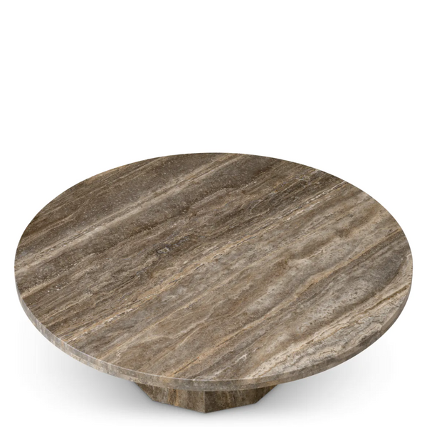Florence coffee table by Eichholtz