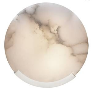 Melange wall lamp by Kelly Wearstler