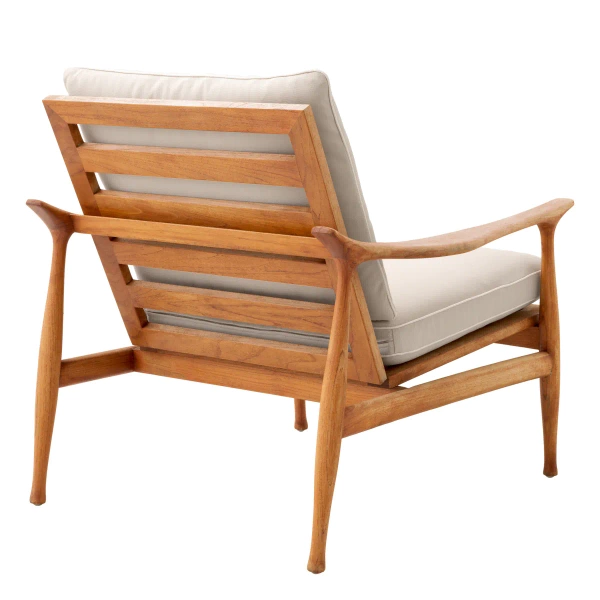 Eichholtz Manzo garden armchair