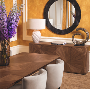 Krzesło Chavelle marki Eichholtz 