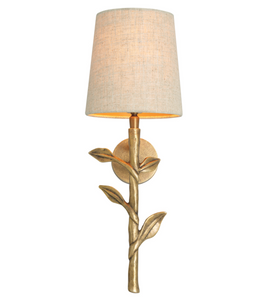 Farini wall lamp by Eichholtz