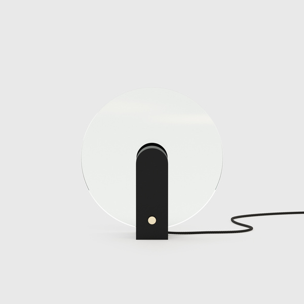 Laskasas Wright Table Lamp