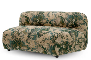 Sofa modułowa Grand Avenue marki Eichholtz