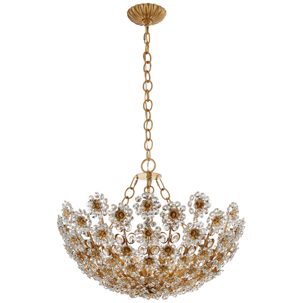 Żyrandol Aerin Claret Short marki Visual Comfort