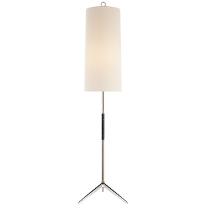Aerin Frankfort floor lamp by Visual Comfort 