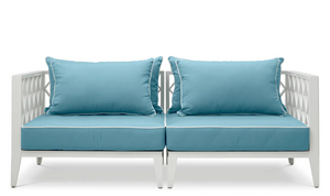 Sofa ogrodowa Eichholtz Ocean Club S