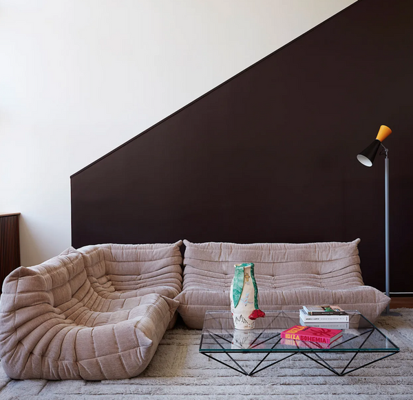 Crown 4 wall lamp by Nemo Lighting