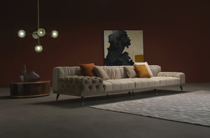 Gianfranco Ferré Home Douglas chandelier