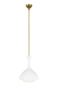 Arabelle pendant lamp by Aerin