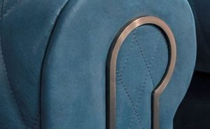 Smania Derby Armchair