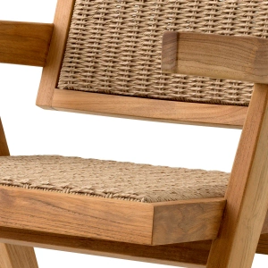 Eichholtz Kristo garden chair