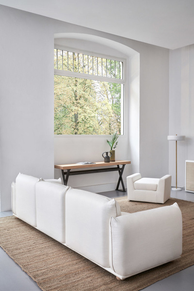 Sofa Dom Edizioni Almond