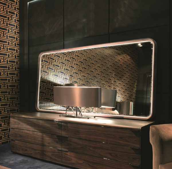 Smania Continental 215 chest of drawers