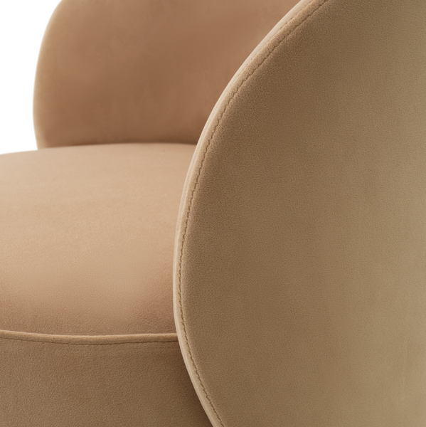 Greer chair from Eichholtz