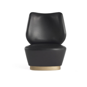 Gianfranco Ferré Home Marvila Armchair