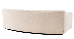 Kelly S sofa by Eichholtz