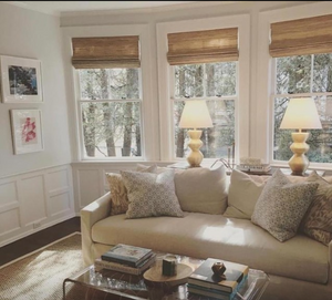 Lampa stołowa Kelly Wearstler Utopia 