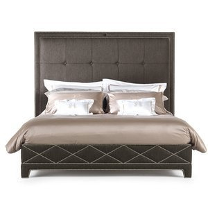 Hilton bed by Gianfranco Ferré Home
