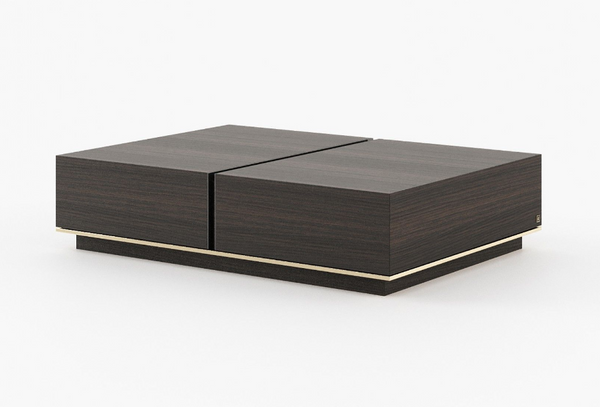 Sila coffee table by Laskasas 