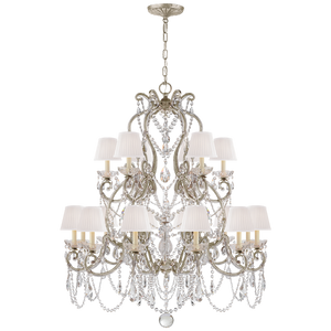 Ralph Lauren Home Adrianna Medium Chandelier