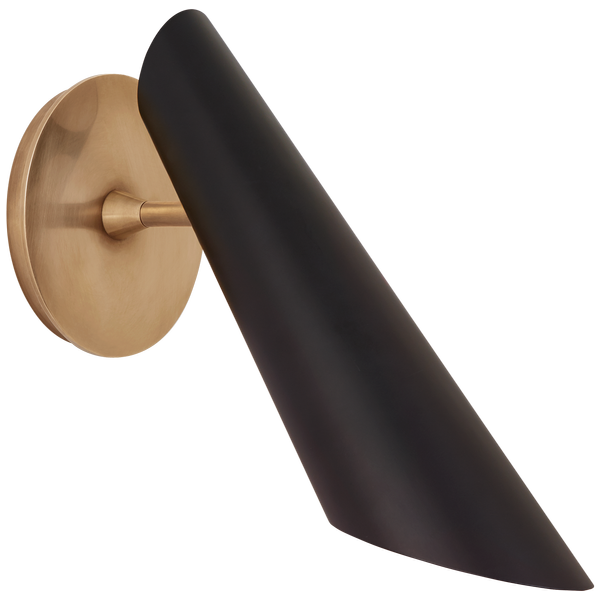 Aerin Franca wall lamp by Visual Comfort