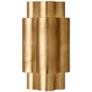 Aerin Arabelle wall lamp by Visual Comfort