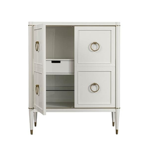 Galimberti Nino Ambra chest of drawers