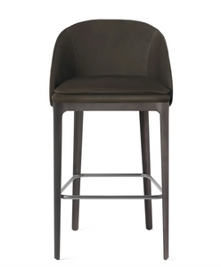 Rio bar stool by Gianfranco Ferré Home