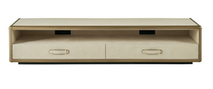 Szafka RTV Fly Case marki Roberto Cavalli Home Interiors