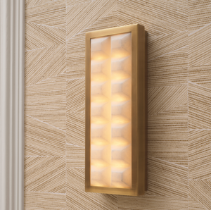 Cabildo wall lamp from Eichholtz 