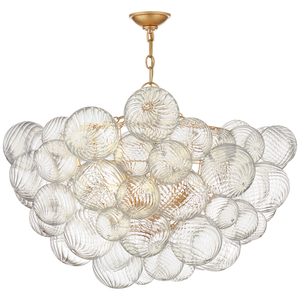 Julie Neill Talia chandelier
