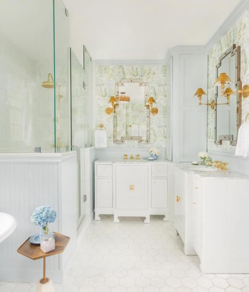 Kinkiet Ralph Lauren Home Anette