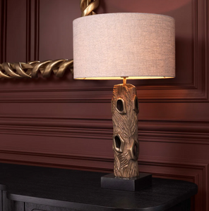 Vigentino table lamp by Eichholtz 