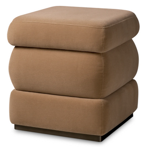 Fifth pouffe by Eichholtz