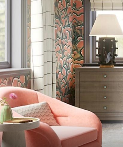 Kelly Wearstler Linden Table Lamp