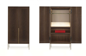 Barek Bellavista Collection Zeus