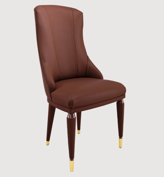 Bruno Zampa Diletta chair