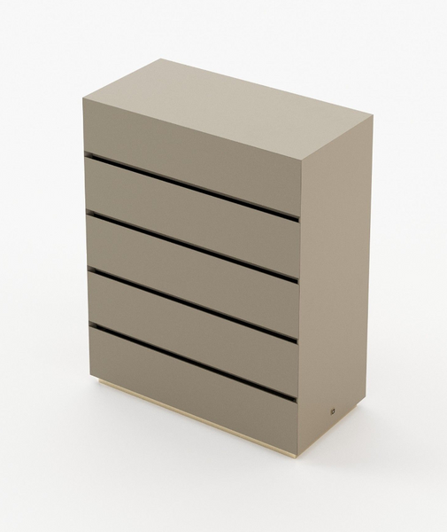 Dakar chest of drawers by Laskasas