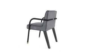 Gianfranco Ferré Home Loop Chair
