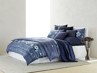 Poszewka na poduszkę Calvin Klein, z kolekcji Leaf Bonaire