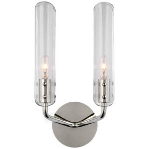 Kinkiet Aerin Casoria 14" Double marki Visual Comfort