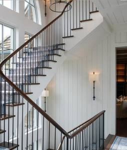 Wall lamp E.F. Chapman Cawdor