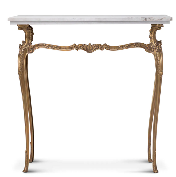Fabiola console table by Eichholtz