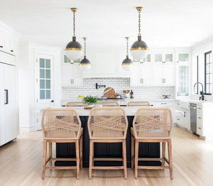 Thomas O'Brien Hicks Small Pendant Lamp