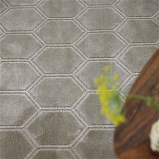 Manipur Carpet (Dove)