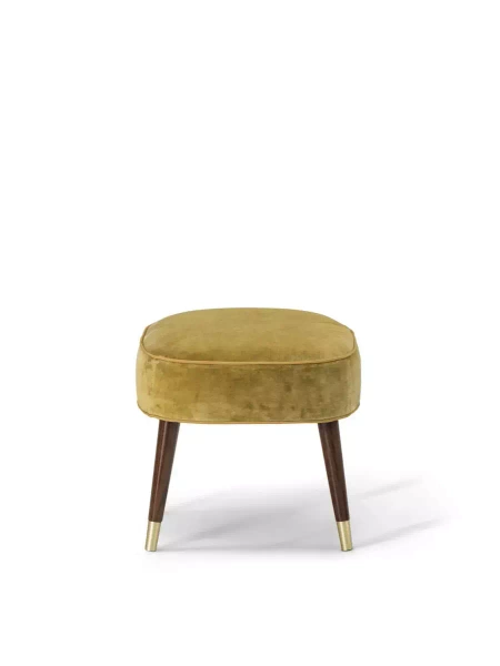 Galimberti bench by Nino Tissi