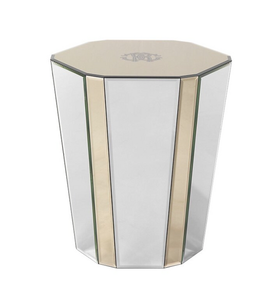 Roberto Cavalli Home Interiors Dorian bedside table