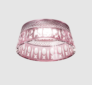 Ester table lamp by Italamp