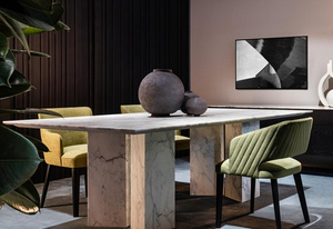 Karl 240 table by Casamilano